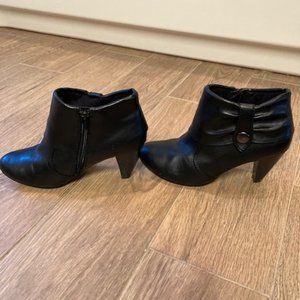 Booties